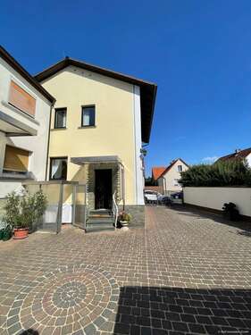 Foto - Wohnung zum Mieten in Karben - Rendel 950,00 € 98 m²