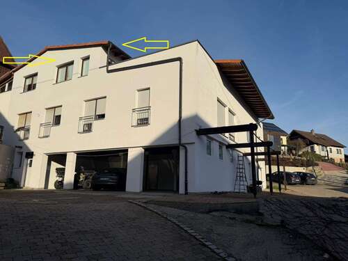 Foto - Wohnung zum Kaufen in Langenbrettach 259.000,00 € 85 m²