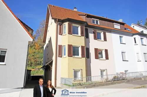 Foto - Haus zum Kaufen in Albstadt 235.000,00 € 200 m²