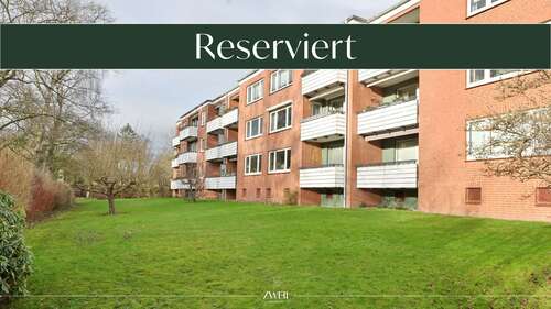 Foto - Wohnung zum Kaufen in Hamburg 249.000,00 € 69.65 m²