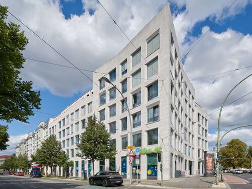 Foto - Wohnung zum Mieten in Berlin 1.480,00 € 87.01 m²