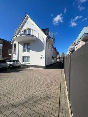 Foto - Wohnung zum Mieten in Oldenburg 1.230,00 € 99.79 m²