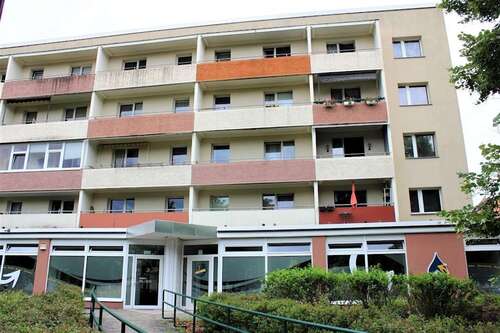 Foto - Wohnung zum Mieten in WeißwasserO.L. 402,00 € 77.19 m²