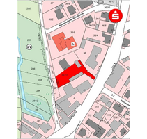 Grundstück zu verkaufen in Nürnberg 850.000,00 € 1150 m²