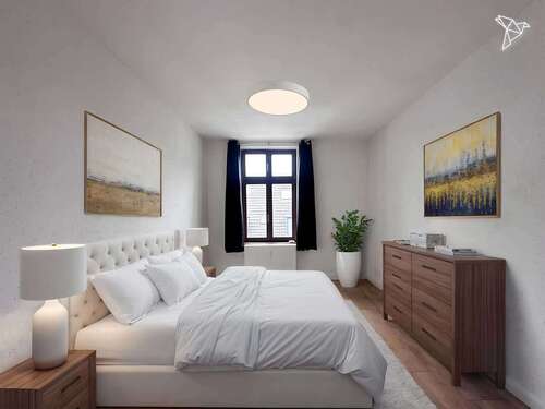 Foto - Wohnung zum Kaufen in Wuppertal 169.000,00 € 69 m²