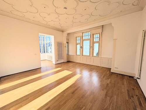 Foto - Wohnung zum Mieten in Stuttgart 3.277,00 € 196 m²