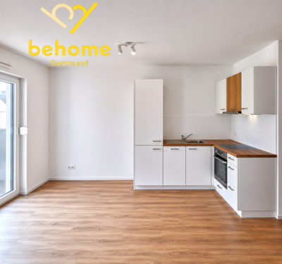 Foto - Wohnung zum Mieten in Dortmund 1.209,00 € 67.13 m²