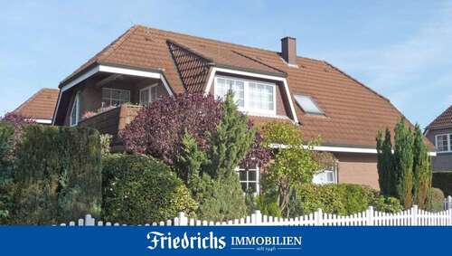 Foto - Wohnung zum Mieten in Bad Zwischenahn 725,00 € 74 m²