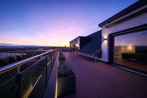 Foto - Wohnung zum Kaufen in Friedrichshafen 1.320.000,00 € 227 m²