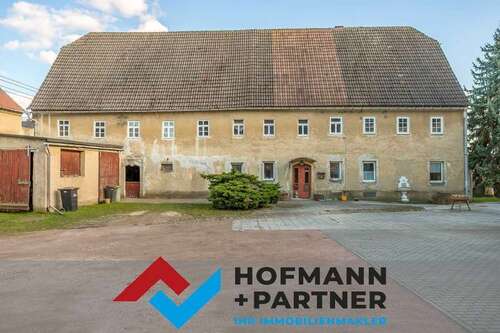 Foto - Haus zum Kaufen in Käbschütztal 85.000,00 € 290 m²