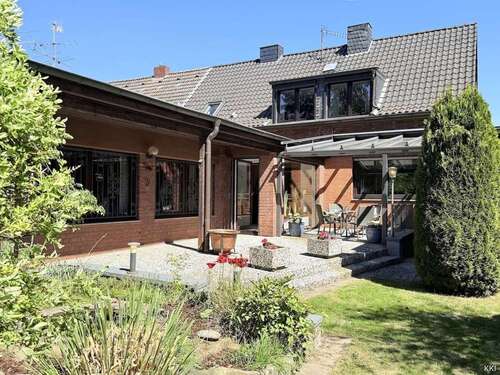 Foto - Haus zum Kaufen in Krefeld 468.500,00 € 197.35 m²