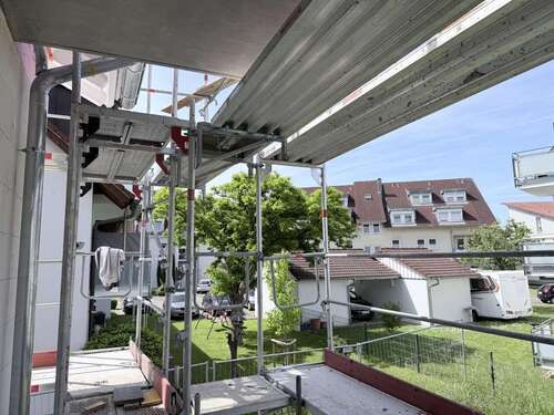 Foto - Wohnung zum Mieten in Endingen am Kaiserstuhl 1.380,00 € 85 m²