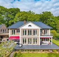 Haus zum Kaufen in Apensen 2.750.000,00 € 490 m²