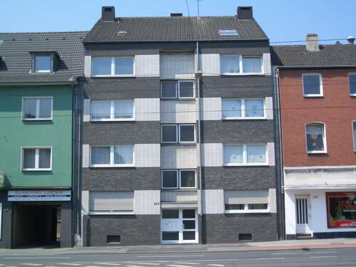 Foto - Wohnung zum Mieten in Duisburg-Walsum-Aldenrade 467,00 € 76 m²