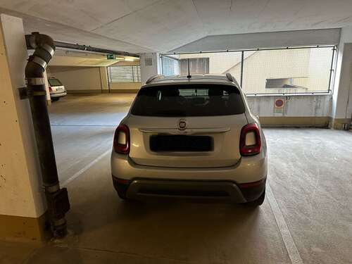 Foto - Garage zu vermieten in Ulm 100,00 €