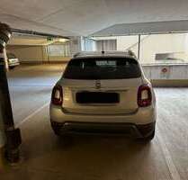 Garage zu vermieten in Ulm 100,00 €
