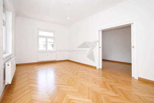 Foto - Wohnung zum Mieten in Chemnitz - Kappel, Chemnitz 599,00 € 93.86 m²