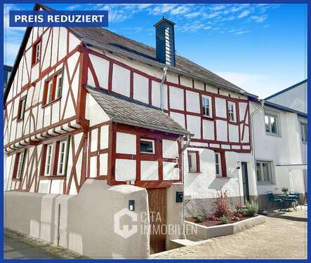 Foto - Haus zum Kaufen in Boppard 449.000,00 € 195 m²