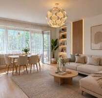 Wohnung zum Kaufen in Frankfurt am Main 230.000,00 € 73.5 m²