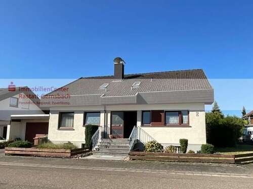 Foto - Haus zum Kaufen in Rastatt 490.000,00 € 155.13 m²