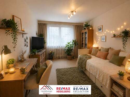 Foto - Wohnung zum Kaufen in Mannheim 269.000,00 € 79.54 m²