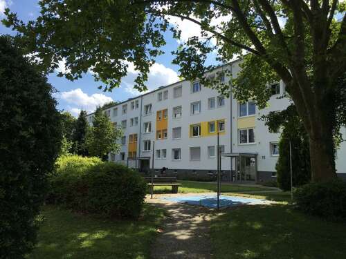Foto - Wohnung zum Mieten in Kirchheim 690,00 € 74.02 m²