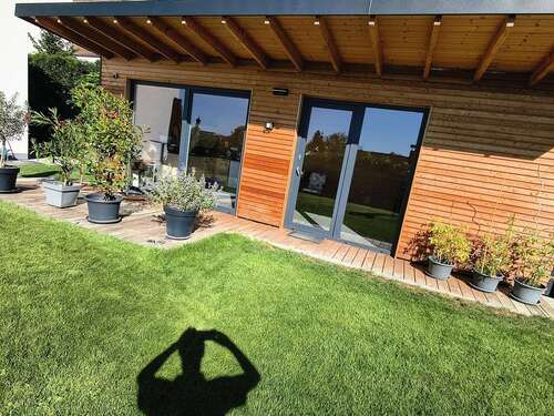 Foto - Haus zum Kaufen in Ruhstorf a.d.Rott 659.000,00 € 205 m²