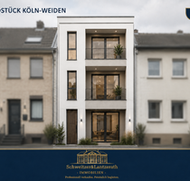 Grundstück zu verkaufen in Köln Weiden 209.000,00 € 289 m²