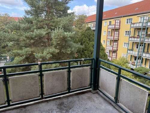 Foto - Wohnung zum Mieten in Berlin 800,00 € 42.16 m²