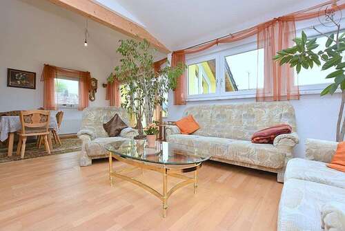 Foto - Wohnung zum Mieten in Besigheim 1.050,00 € 70 m²