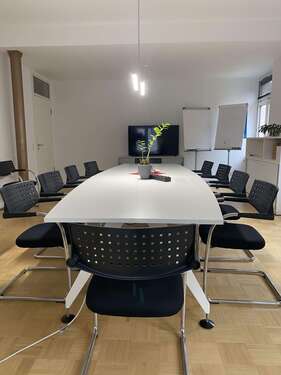 Foto - Büro in Frankfurt am Main 5.400,00 € 40 m²