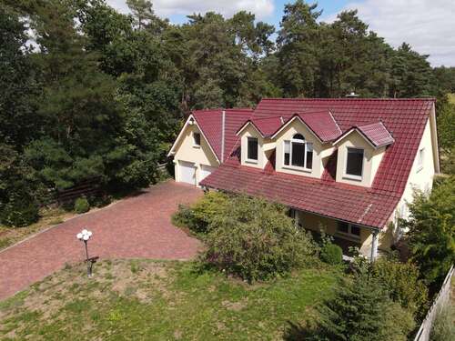 Foto - Haus zum Kaufen in Gifhorn 589.000,00 € 263 m²