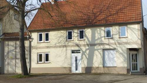 Foto - Haus zum Kaufen in Erfurt 429.000,00 € 229 m²