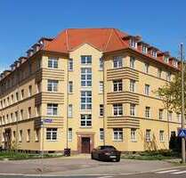 Wohnung zum Mieten in Halle (Saale) 430,00 € 45 m²