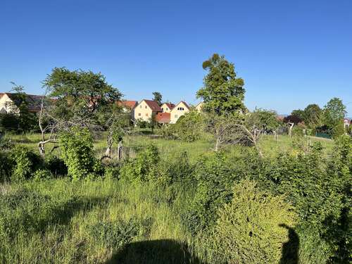 Foto - Grundstück zu verkaufen in Bannewitz OT Goppeln 165.000,00 € 420 m²