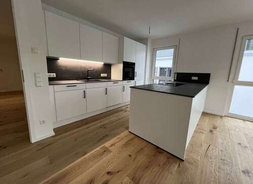 Foto - Wohnung zum Kaufen in Rudersberg 319.000,00 € 62.95 m²