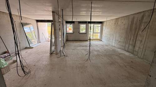 Foto - Wohnung zum Kaufen in Rudersberg 299.000,00 € 62.95 m²