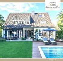 Haus zum Kaufen in Meerbusch 2.550.000,00 € 335 m²