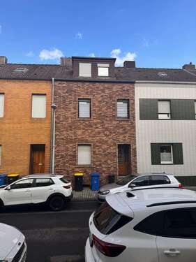 Foto - Haus zum Kaufen in Düren 255.000,00 € 125 m²