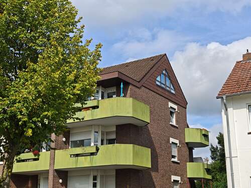 Foto - Wohnung zum Kaufen in Delmenhorst 215.000,00 € 90 m²