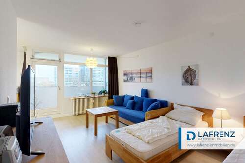 Foto - Wohnung zum Kaufen in Heiligenhafen 149.000,00 € 36 m²