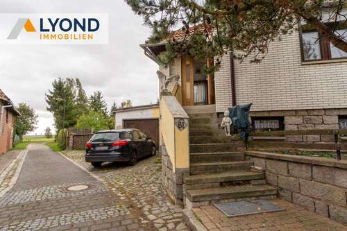 Foto - Haus zum Kaufen in Aderstedt 125.000,00 € 100 m²