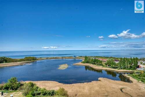 Foto - Wohnung zum Kaufen in Heiligenhafen 239.000,00 € 45 m²