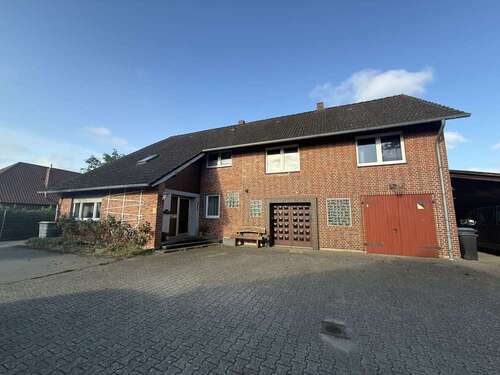 Foto - Haus zum Kaufen in Handorf 259.000,00 € 279.59 m²