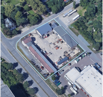 Halle in Gera 1.300.000,00 € 1516 m²