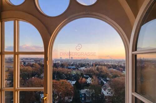 Foto - Wohnung zum Mieten in Hamburg 7.000,00 € 180 m²