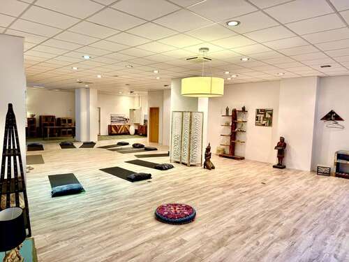 Foto - Büro in Schwerin - Altstadt 1.600,00 € 160 m²