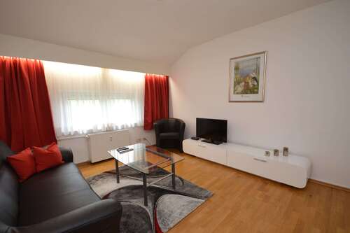 Foto - Wohnung zum Mieten in Frankfurt 1.100,00 € 35 m²