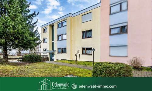 Foto - Wohnung zum Kaufen in Untereisesheim 249.000,00 € 82 m²