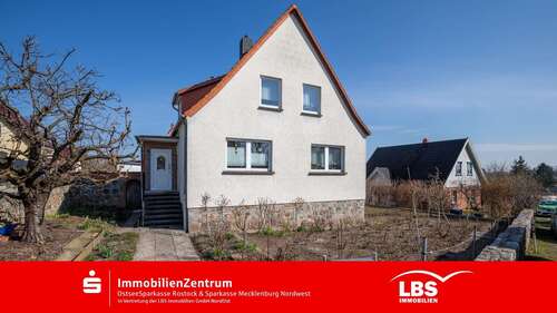 Foto - Haus zum Kaufen in Kröpelin 318.000,00 € 136.6 m²